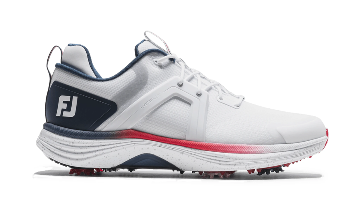 HyperFlex - Guerdon Kicks - Golf Shoes