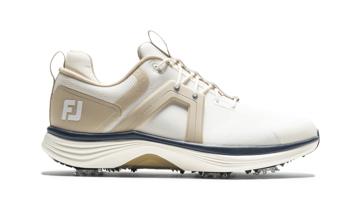 HyperFlex - Guerdon Kicks - Golf Shoes
