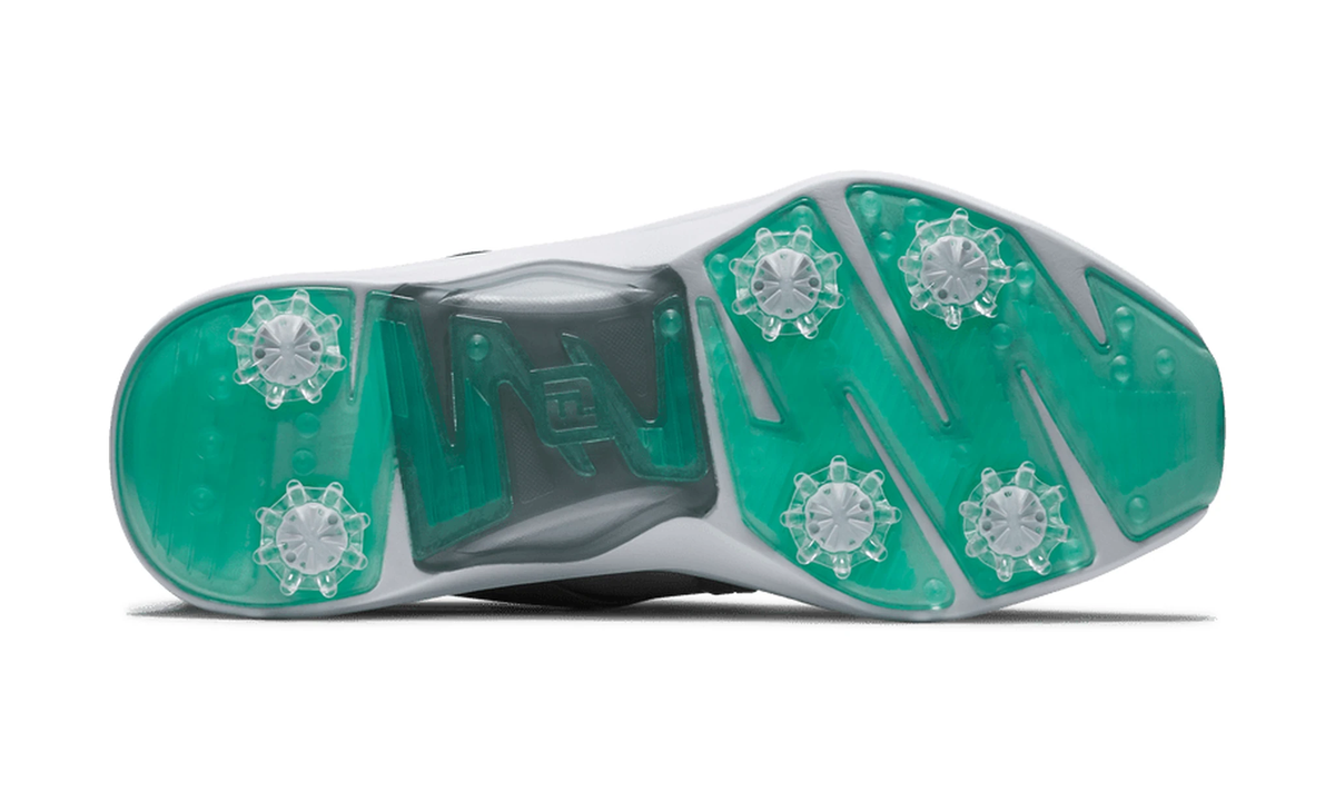 HyperFlex Women - Guerdon Kicks - Golf Shoes