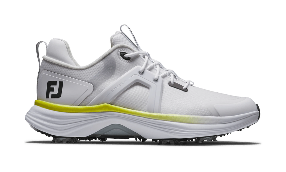 HyperFlex Women - Guerdon Kicks - Golf Shoes