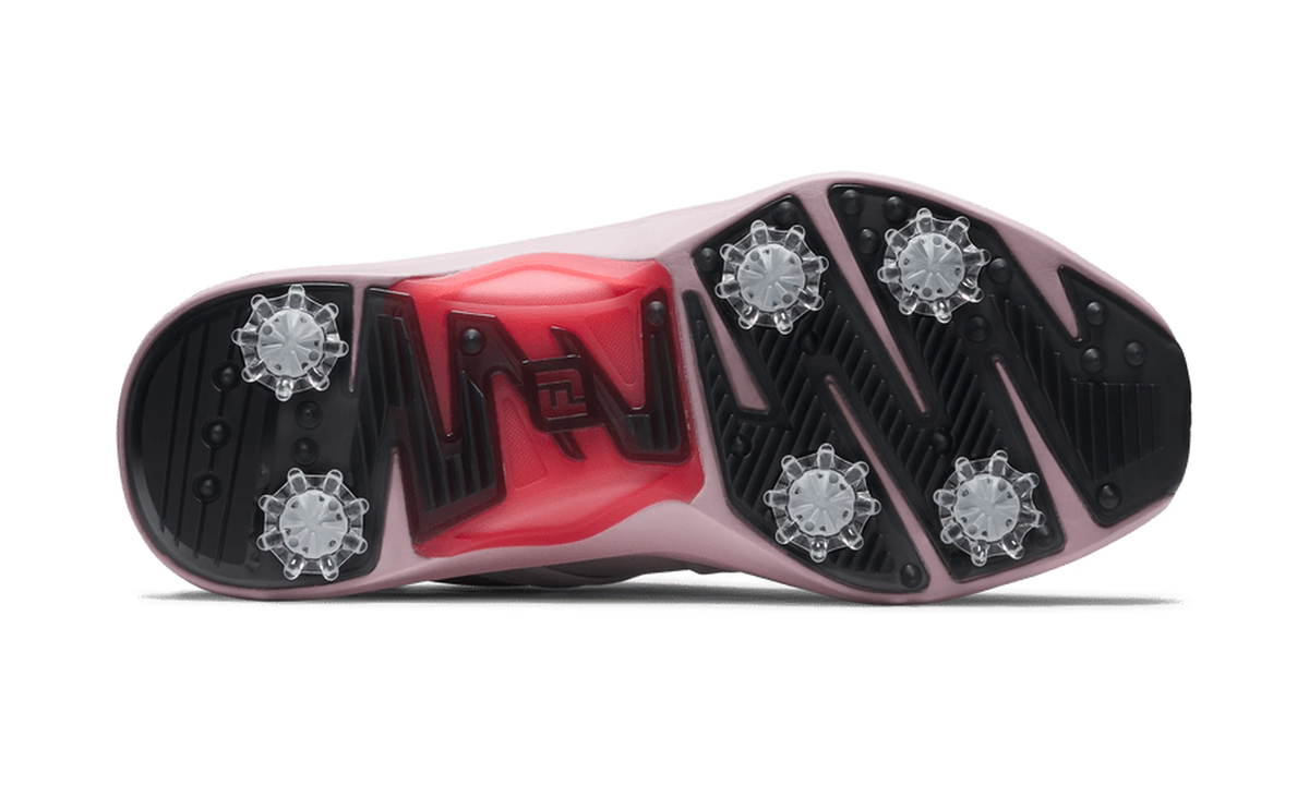 HyperFlex Women - Guerdon Kicks - Golf Shoes