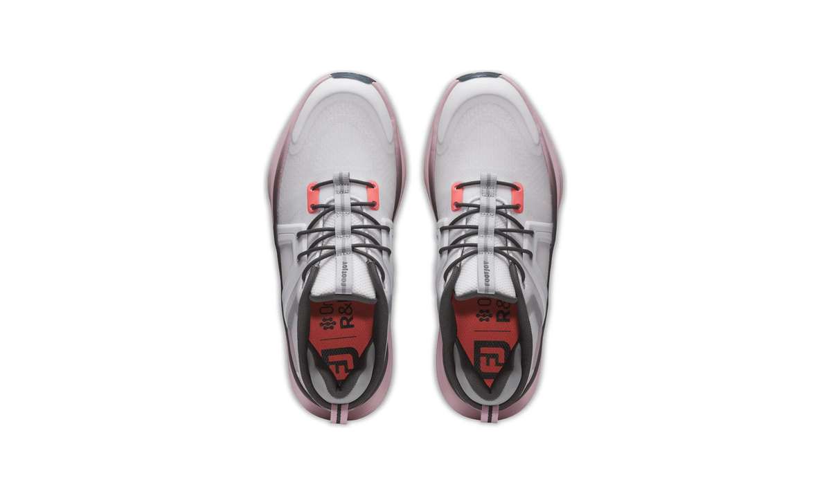 HyperFlex Women - Guerdon Kicks - Golf Shoes