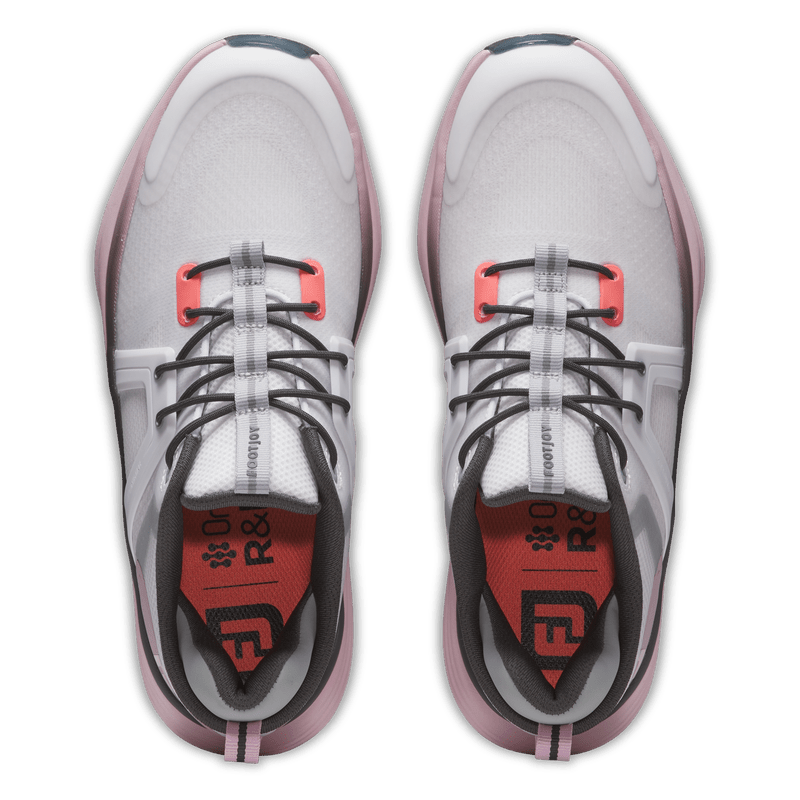HyperFlex Women - Guerdon Kicks - Golf Shoes