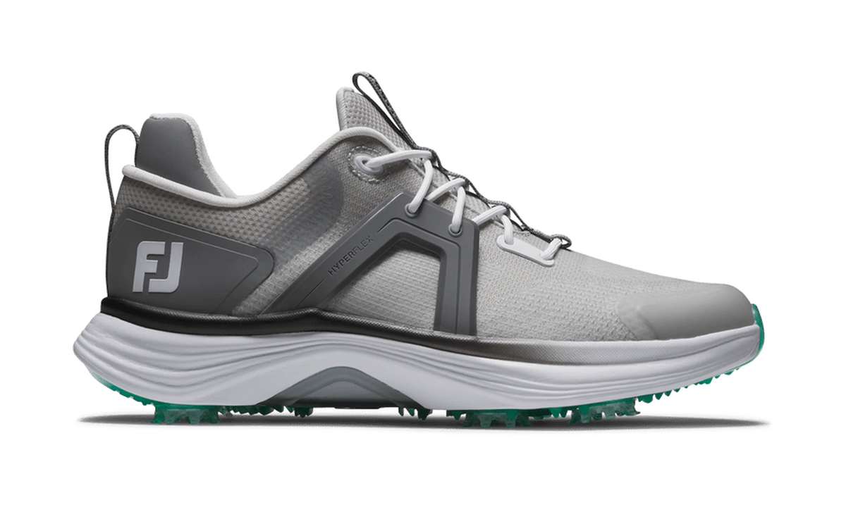HyperFlex Women - Guerdon Kicks - Golf Shoes