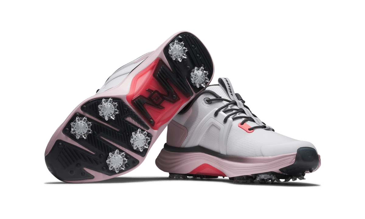 HyperFlex Women - Guerdon Kicks - Golf Shoes