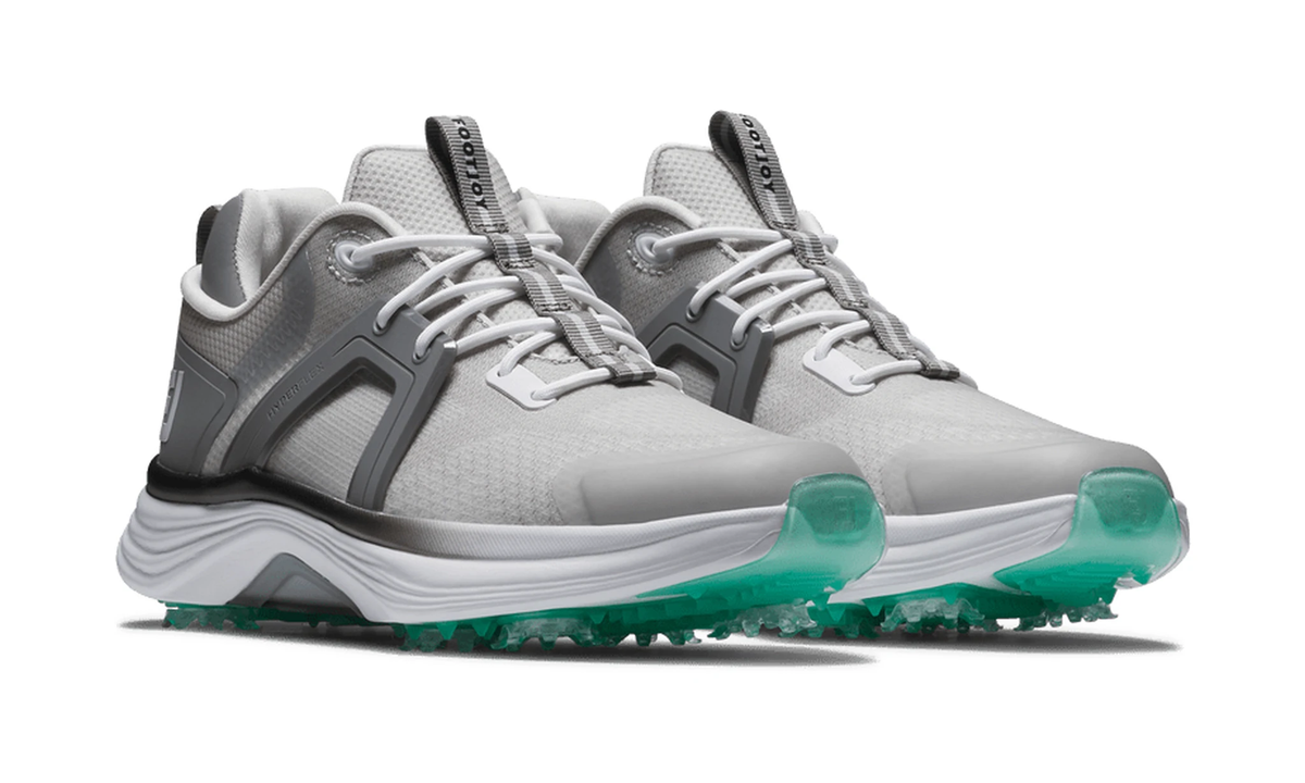 HyperFlex Women - Guerdon Kicks - Golf Shoes