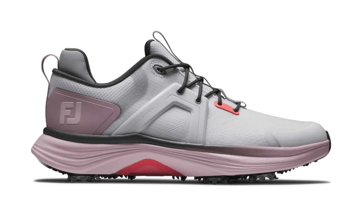 HyperFlex Women - Guerdon Kicks - Golf Shoes