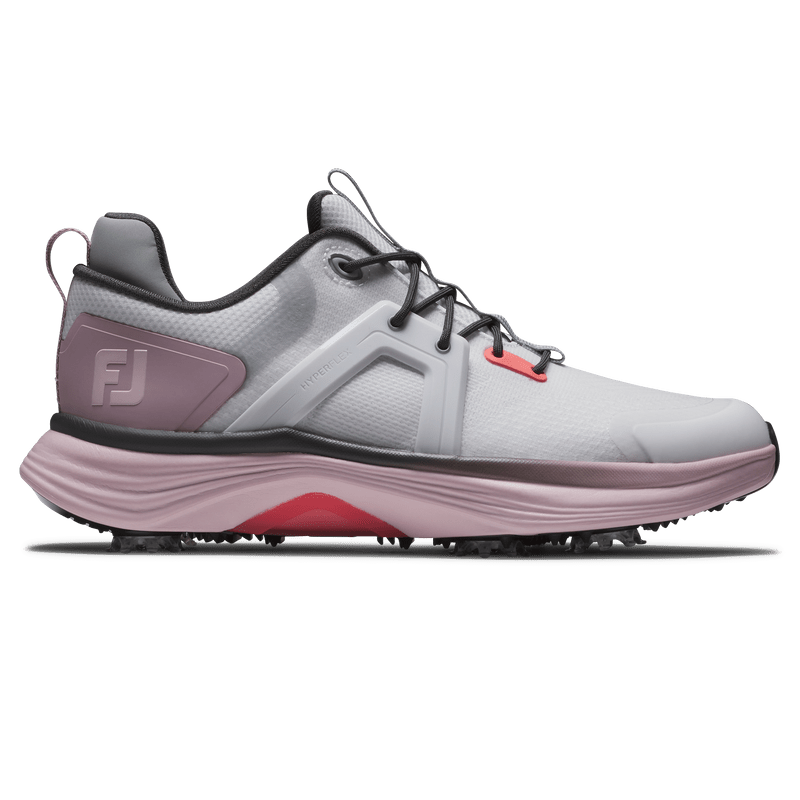 HyperFlex Women - Guerdon Kicks - Golf Shoes