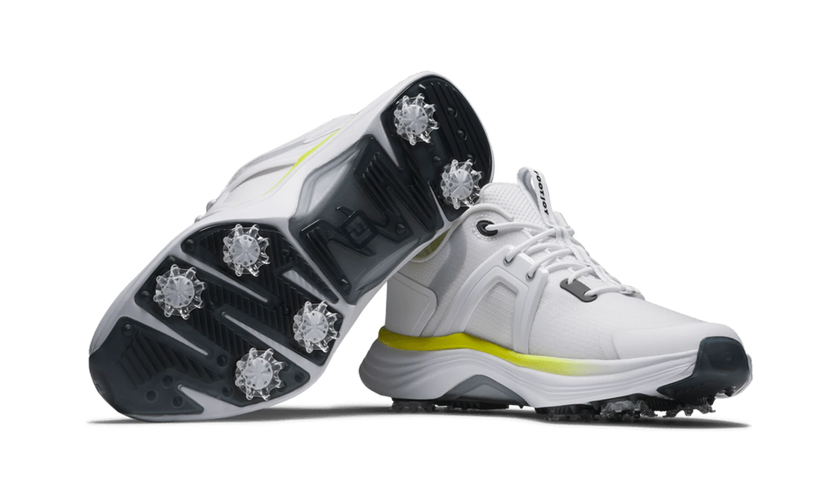 HyperFlex Women - Guerdon Kicks - Golf Shoes