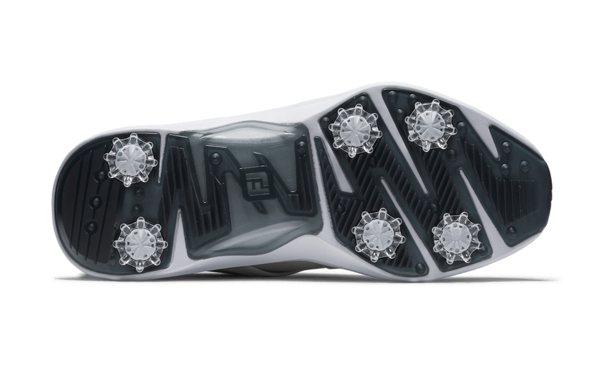HyperFlex Women - Guerdon Kicks - Golf Shoes