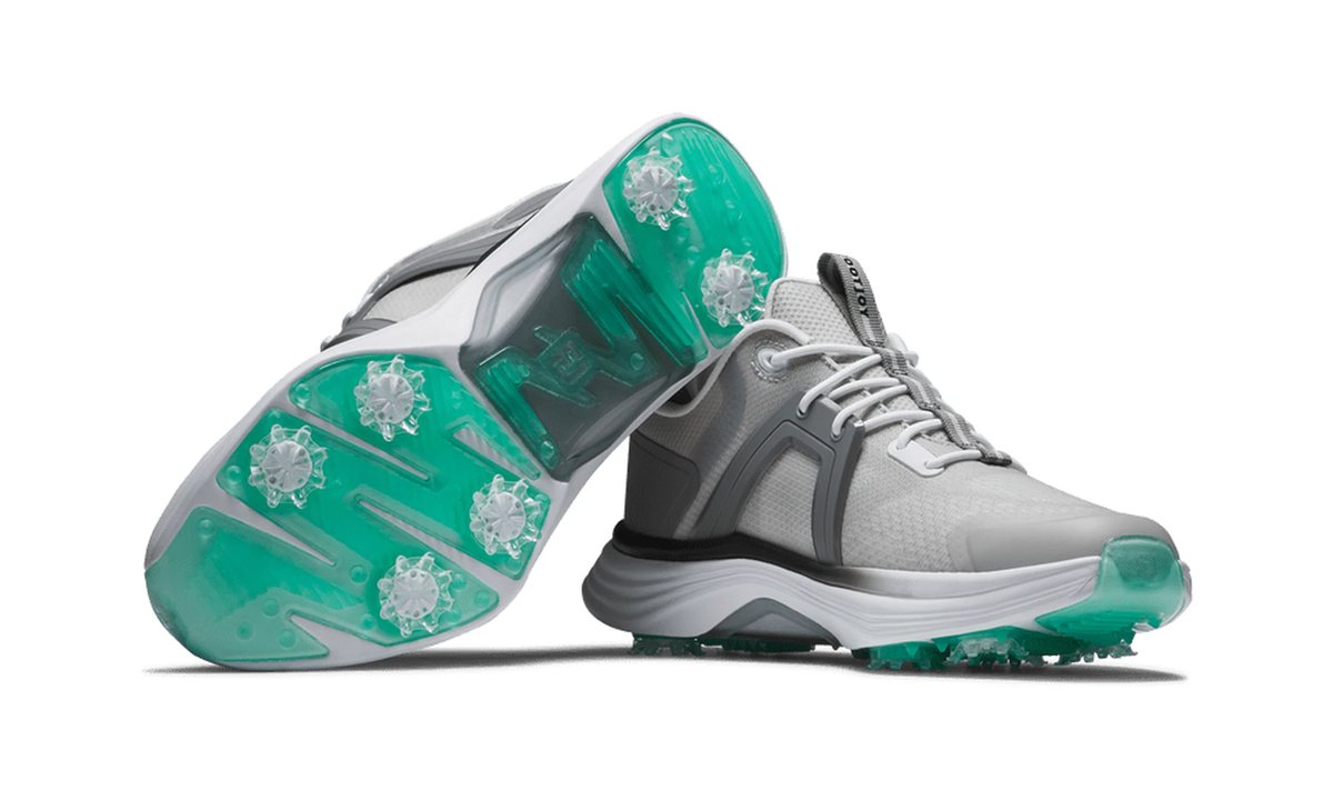 HyperFlex Women - Guerdon Kicks - Golf Shoes
