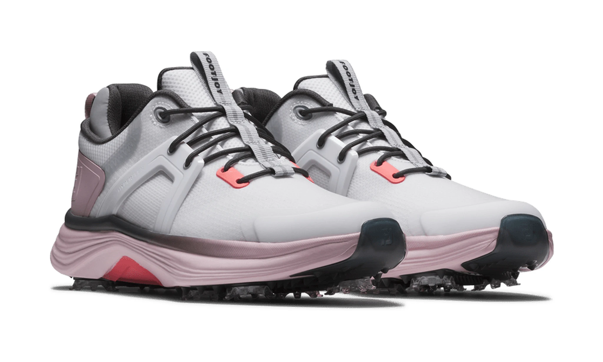 HyperFlex Women - Guerdon Kicks - Golf Shoes