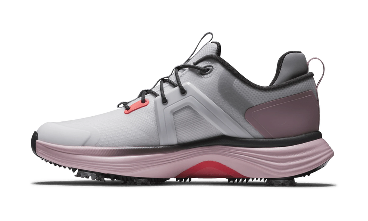 HyperFlex Women - Guerdon Kicks - Golf Shoes