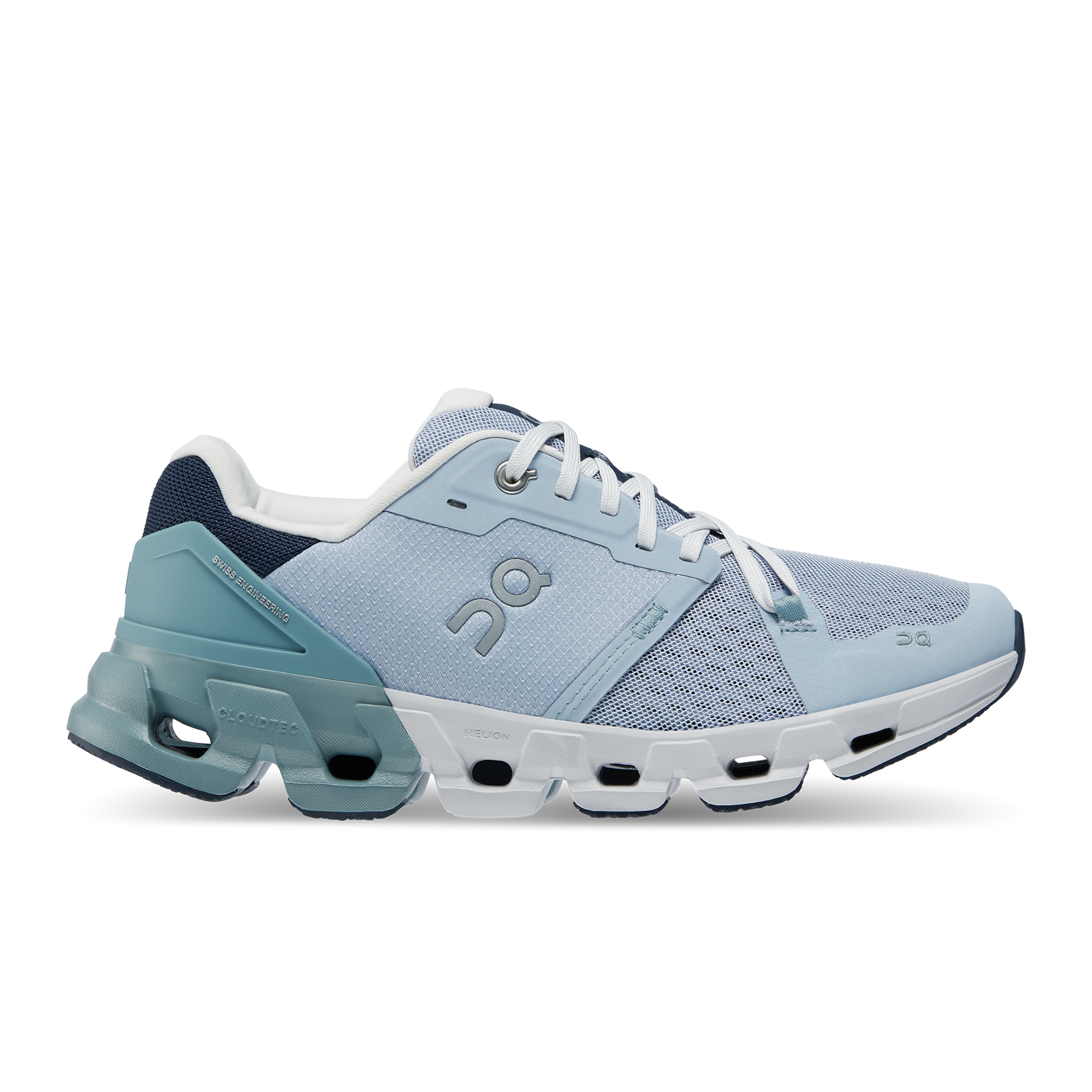 On Running Cloudflyer 4 Nimbus Cobble (Women's)