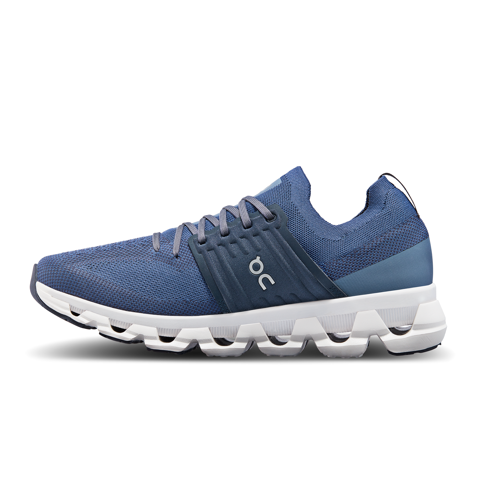 On Running Cloudswift 3 Denim Midnight