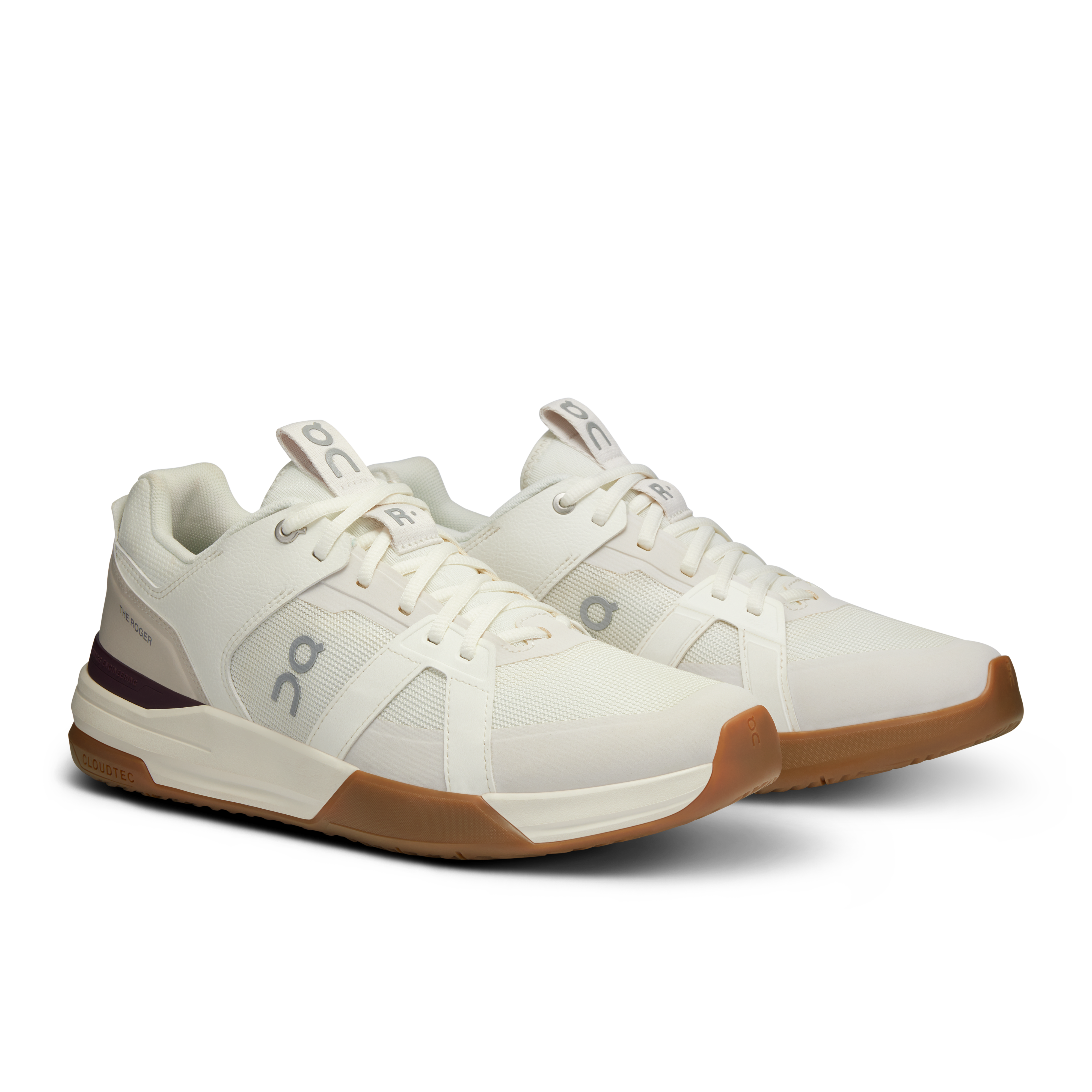 THE ROGER CLBHS Pro atmos 1 M Ivory | Pearl