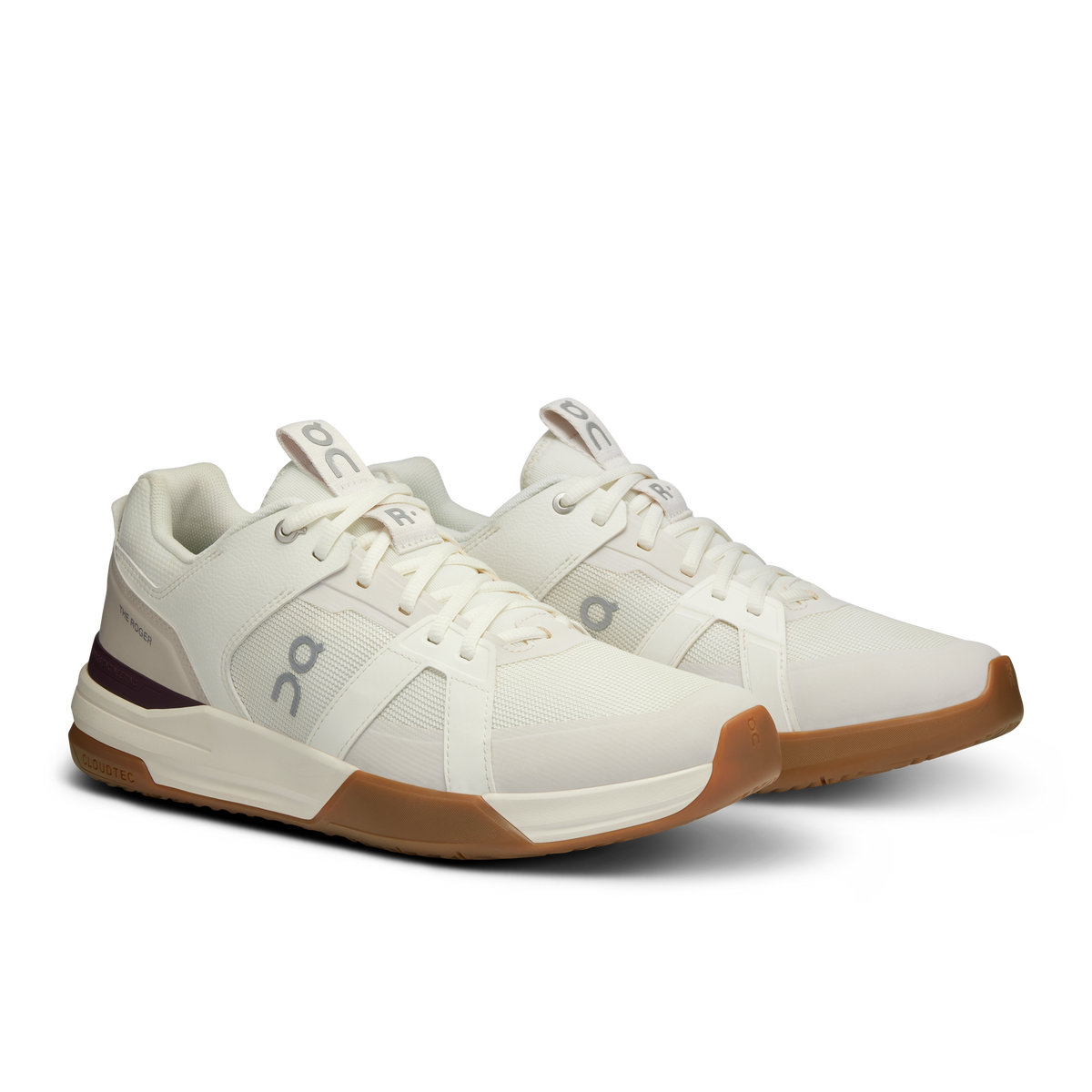 THE ROGER CLBHS Pro atmos 1 M Ivory | Pearl