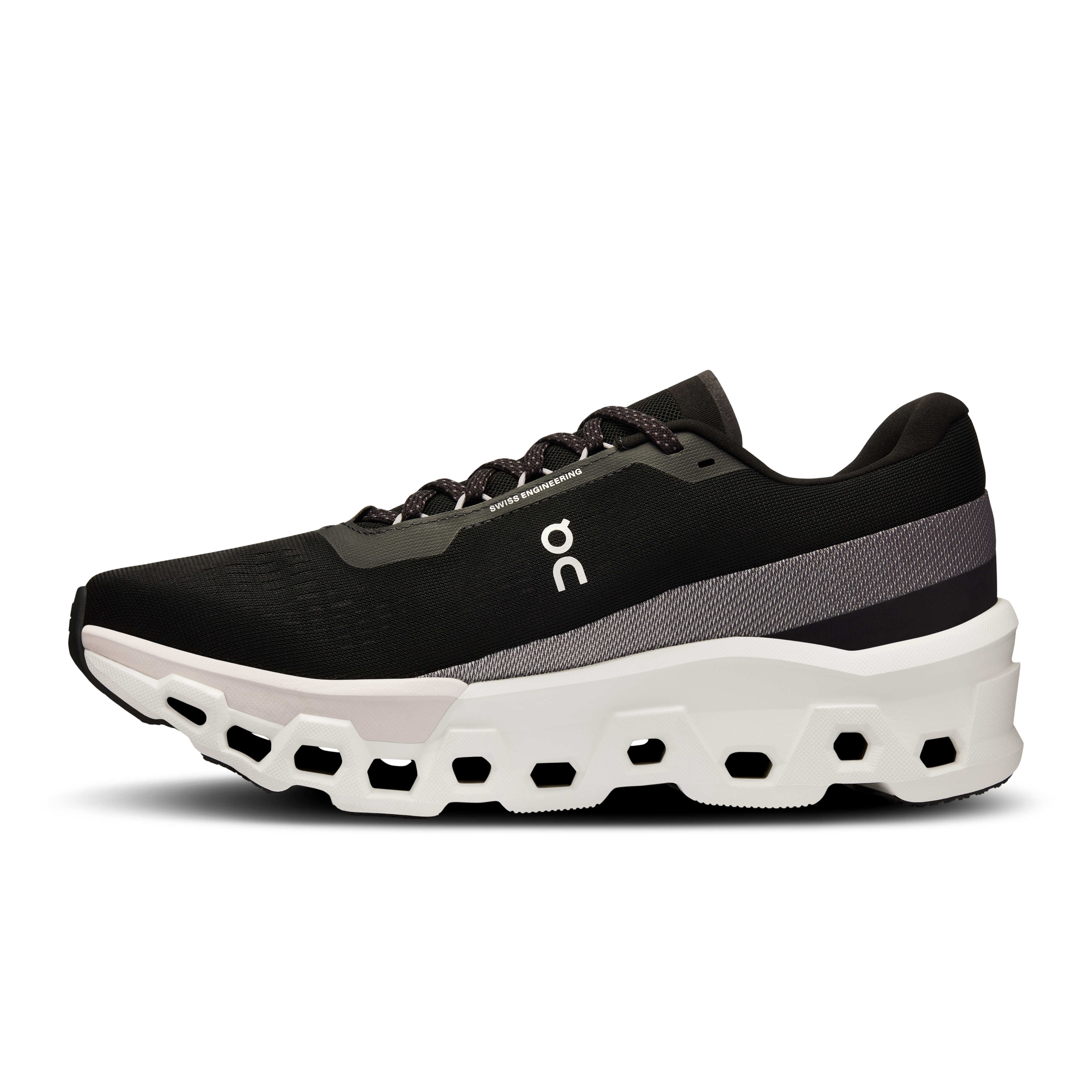On Running Cloudmonster 2 Black Frost