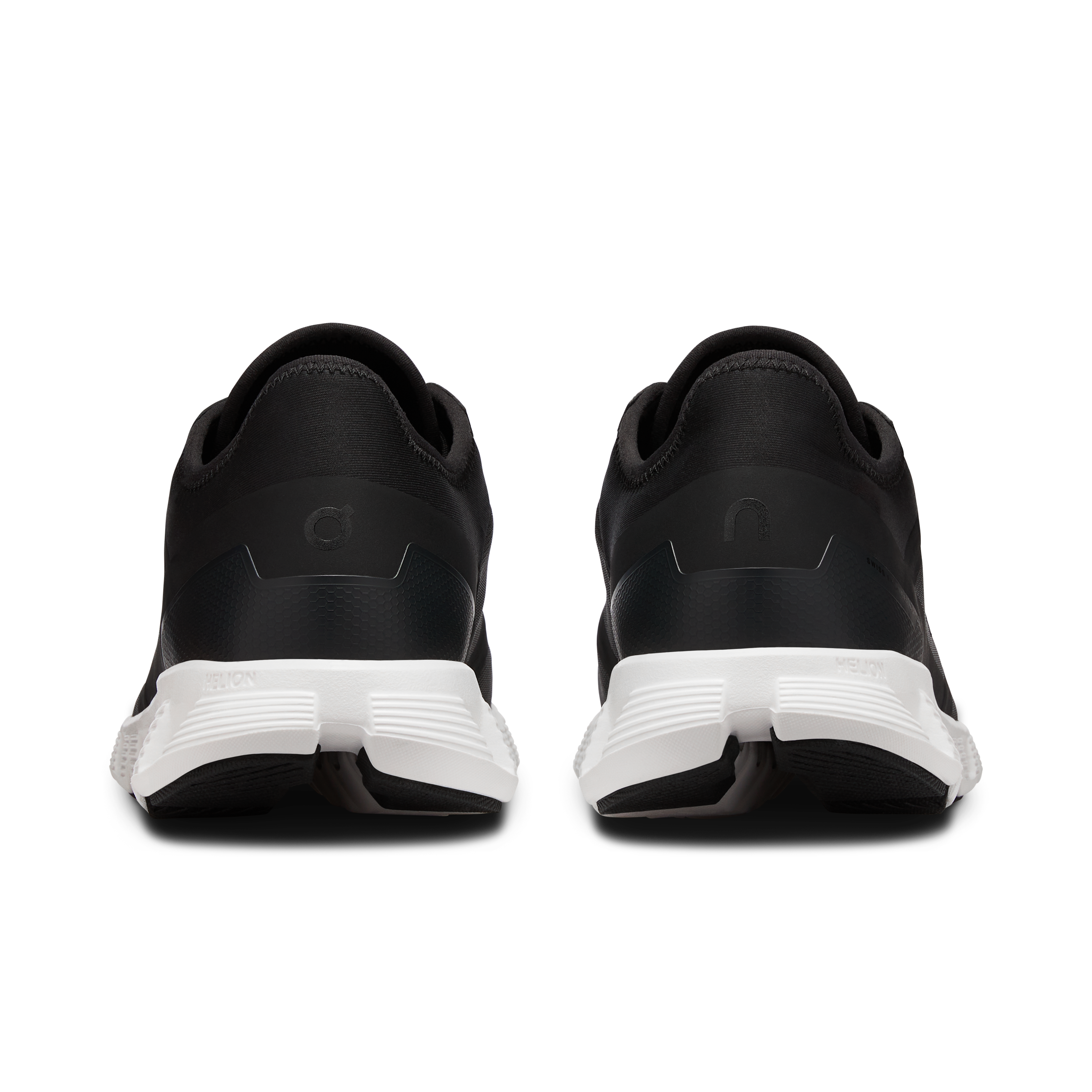 ON Wmns Cloud X 3 AD 'Black White'
