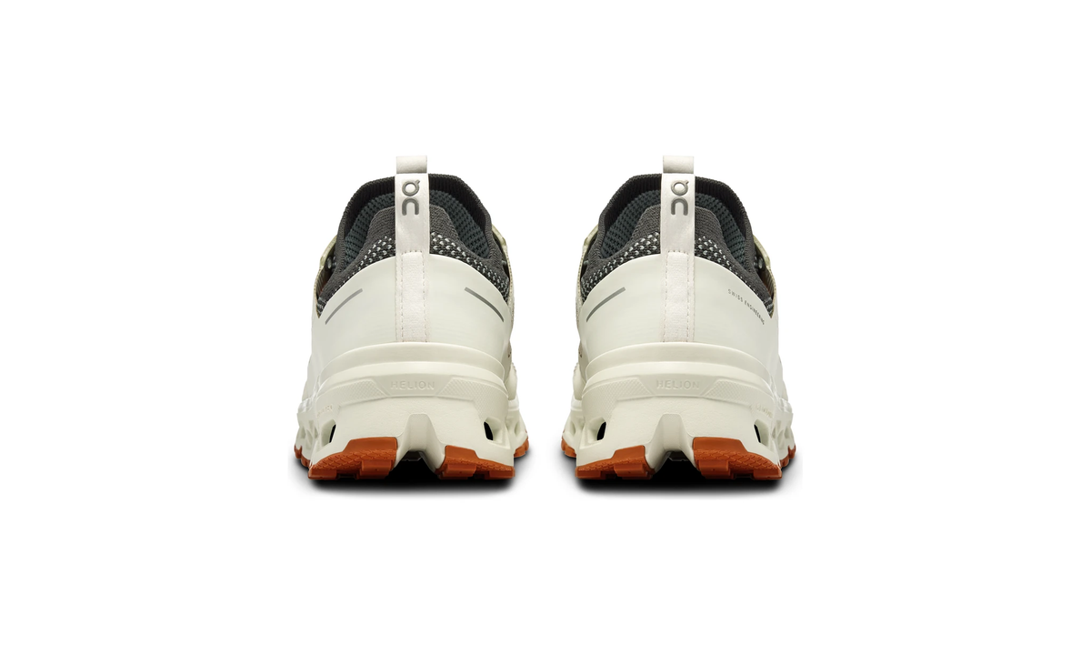 On Running Cloudultra 2 Aloe Terracotta (Women's)