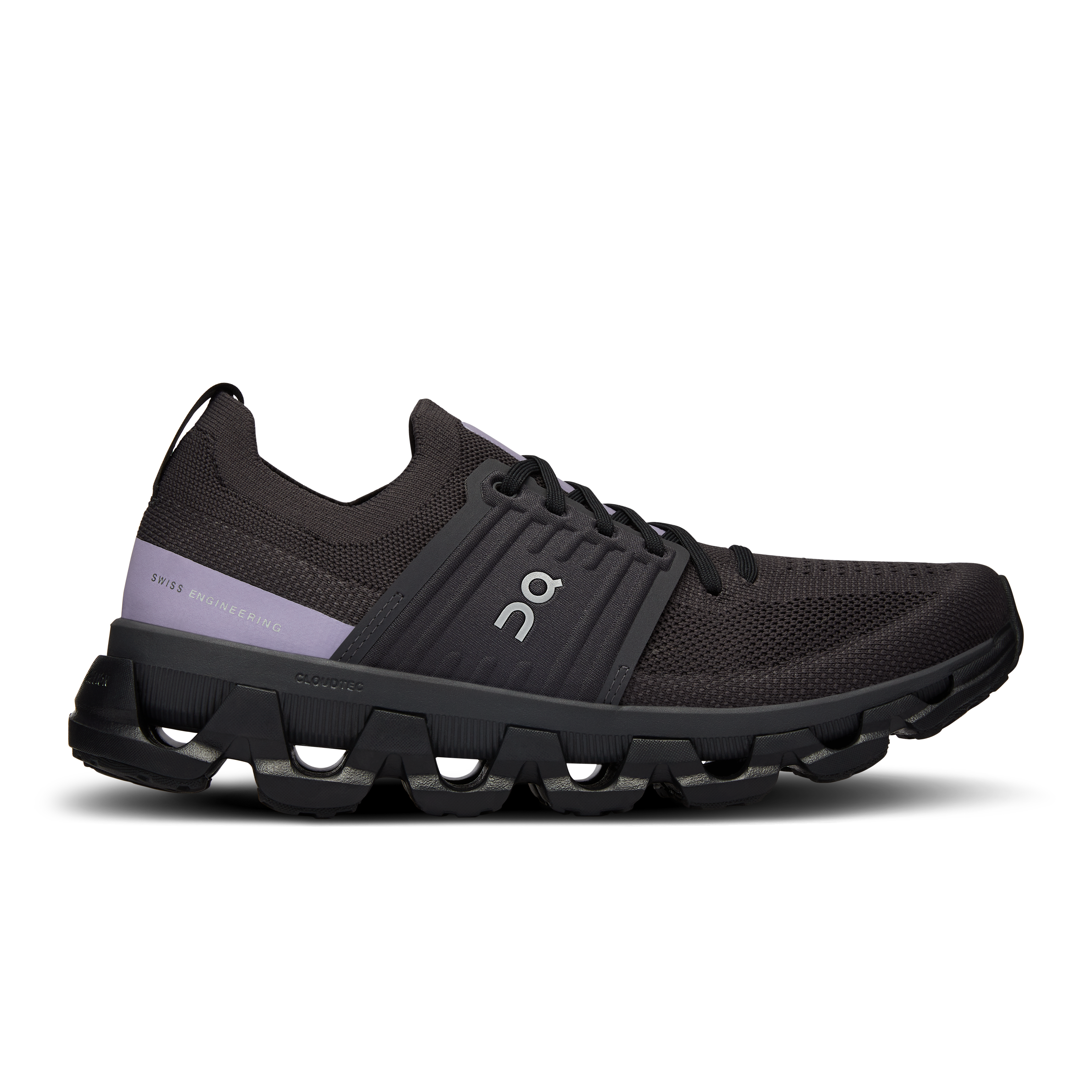 On Running Cloudswift 3 Magnet Wisteria (Women's)