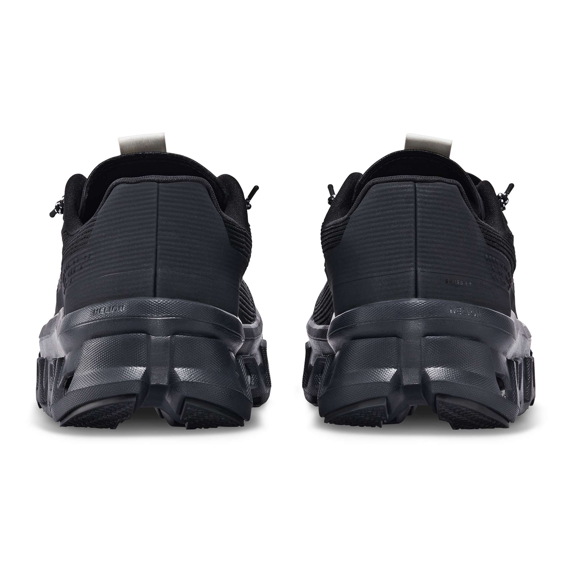 On Running Cloudmonster Sensa All Black