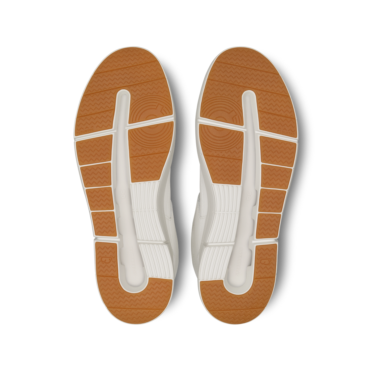 THE ROGER Clubhouse Mid 2 W White | Sand