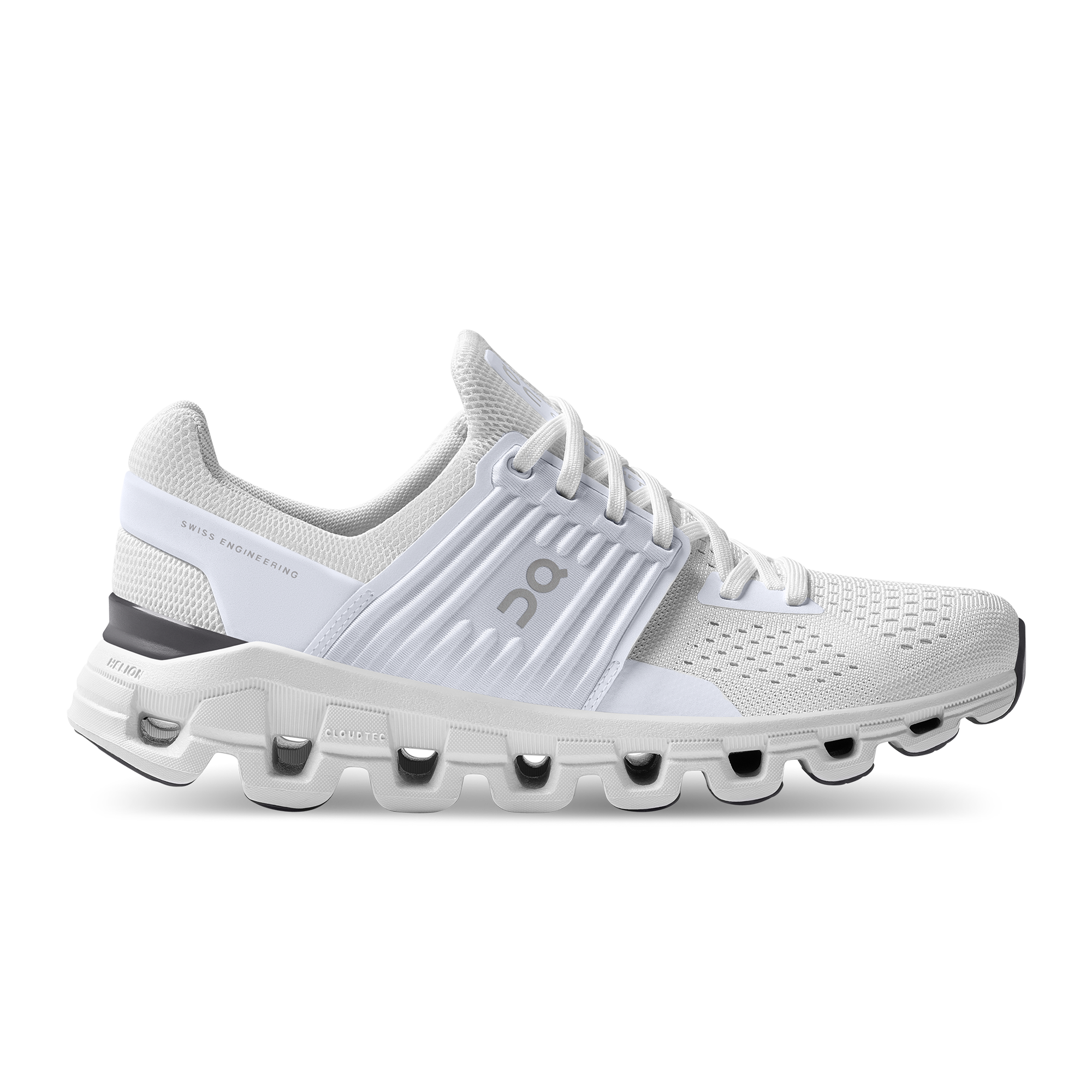 On Running Cloudswift All White (Women's)