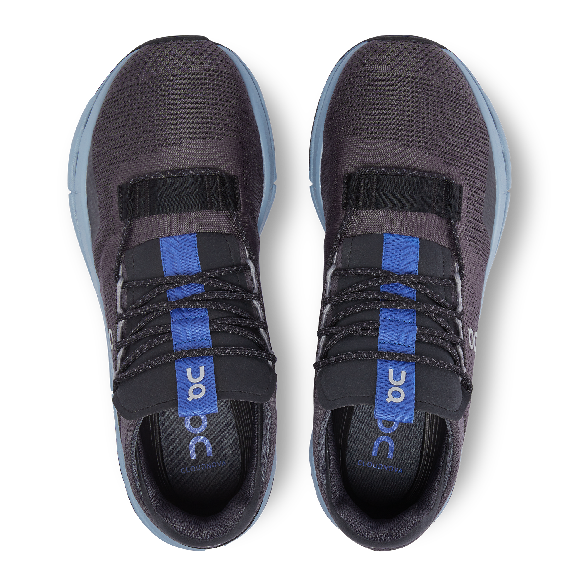 On Running Cloudnova Eclipse Chambray
