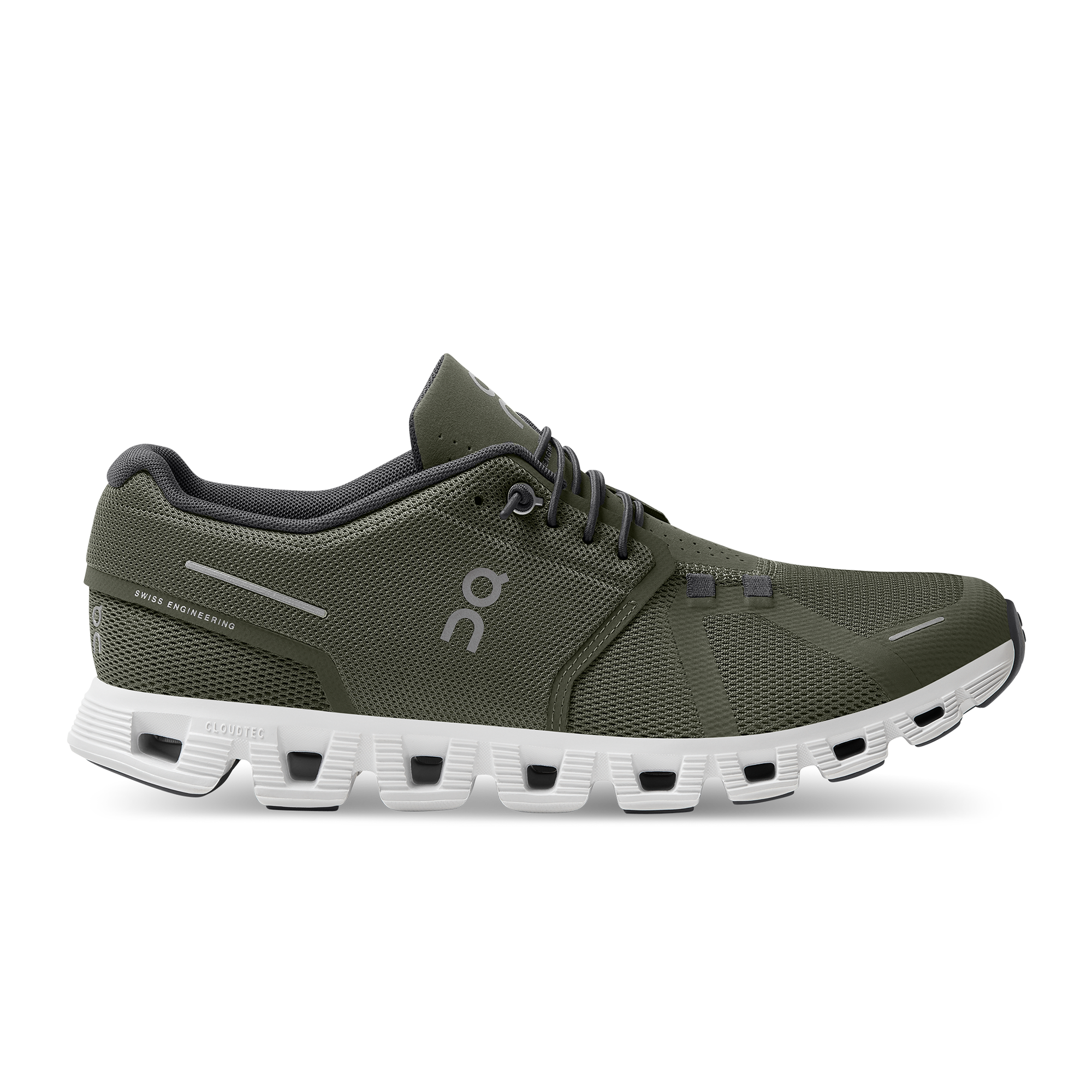 ON Cloud 5 'Olive'