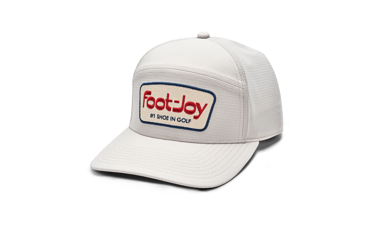 Insiders 5-Panel Hat - Guerdon Kicks - Golf Gear