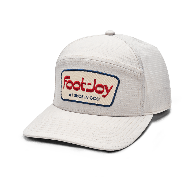 Insiders 5-Panel Hat - Guerdon Kicks - Golf Gear