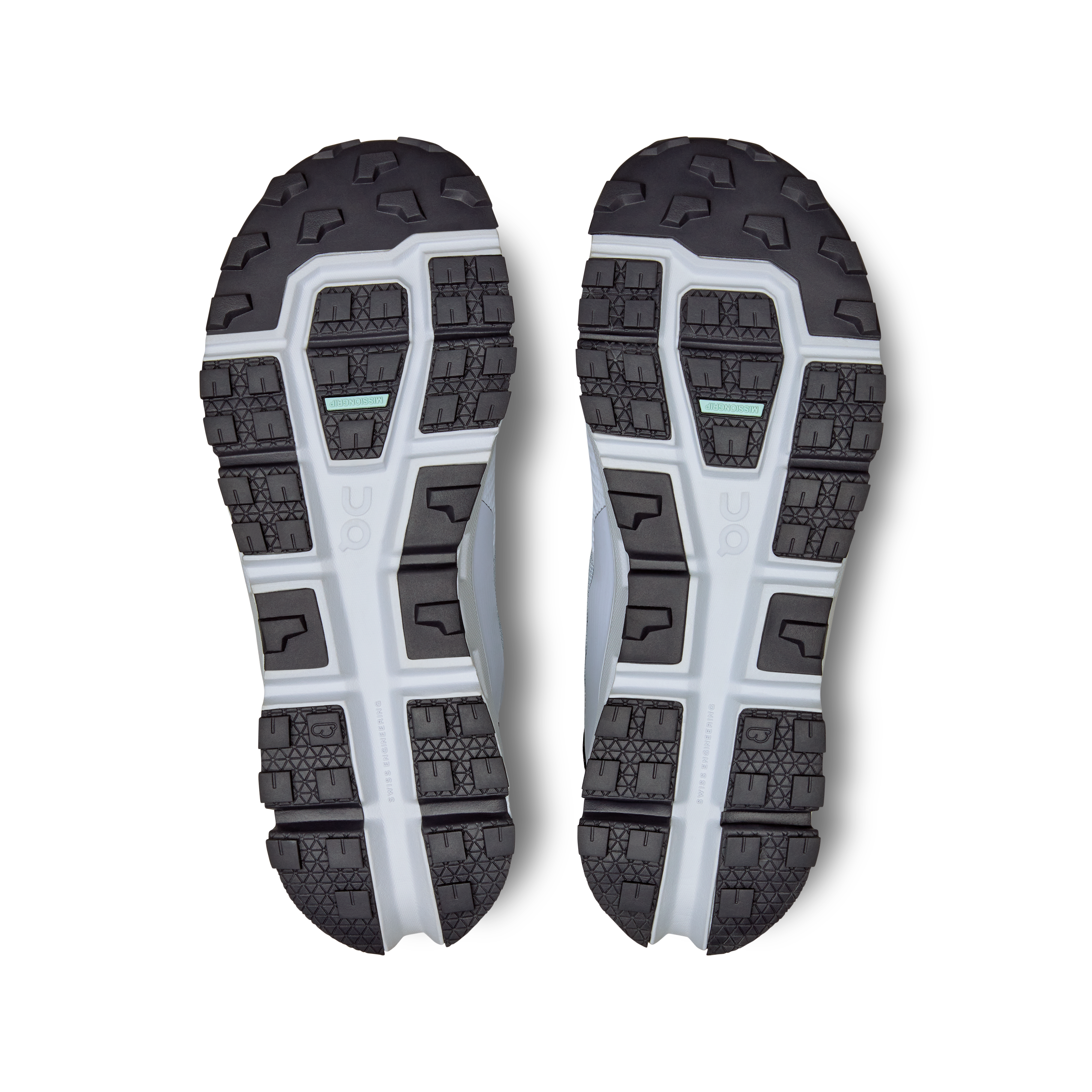 On Running Cloudultra 2 Heather Iron (Women's)