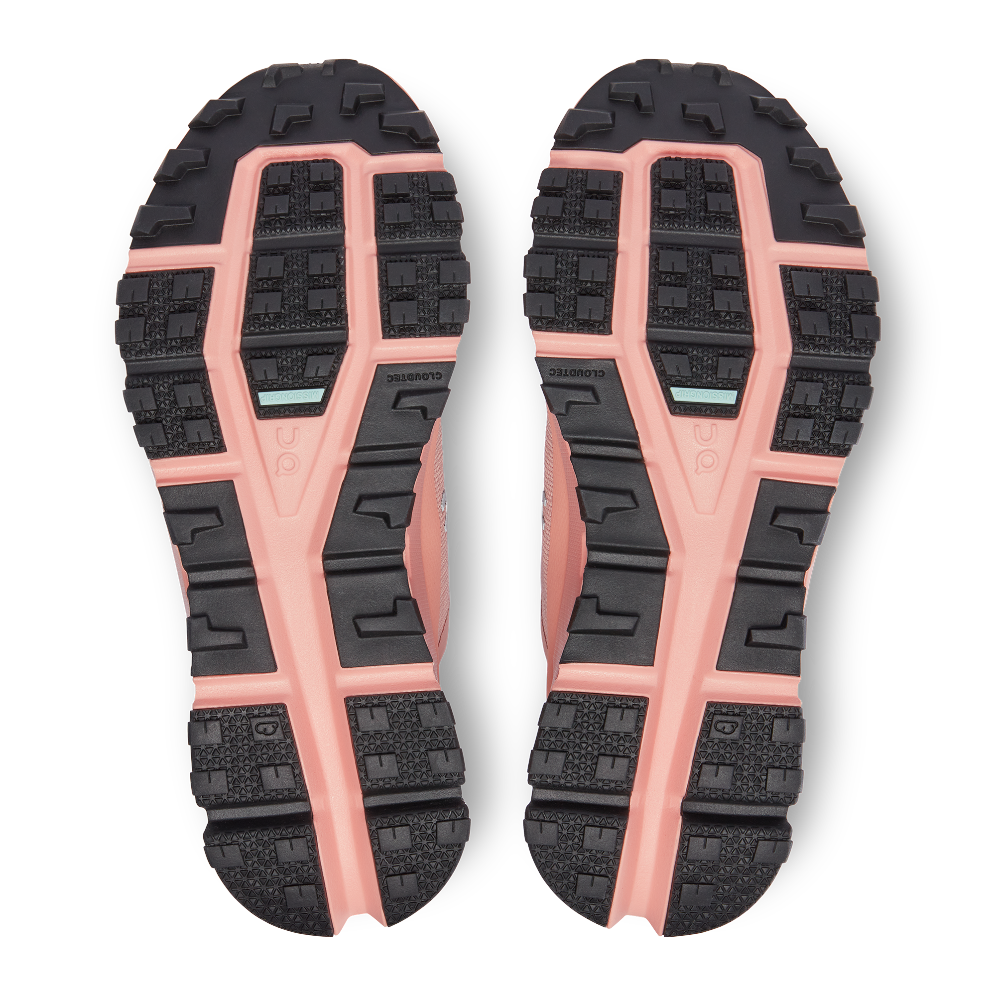 On Running Cloudultra Rose Cobalt (Women's)