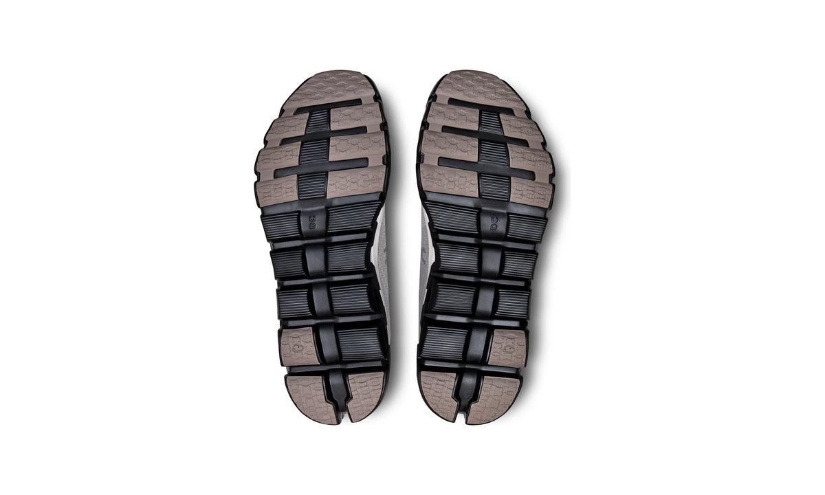 Cloudflow 4 DISTANCE White | Black W