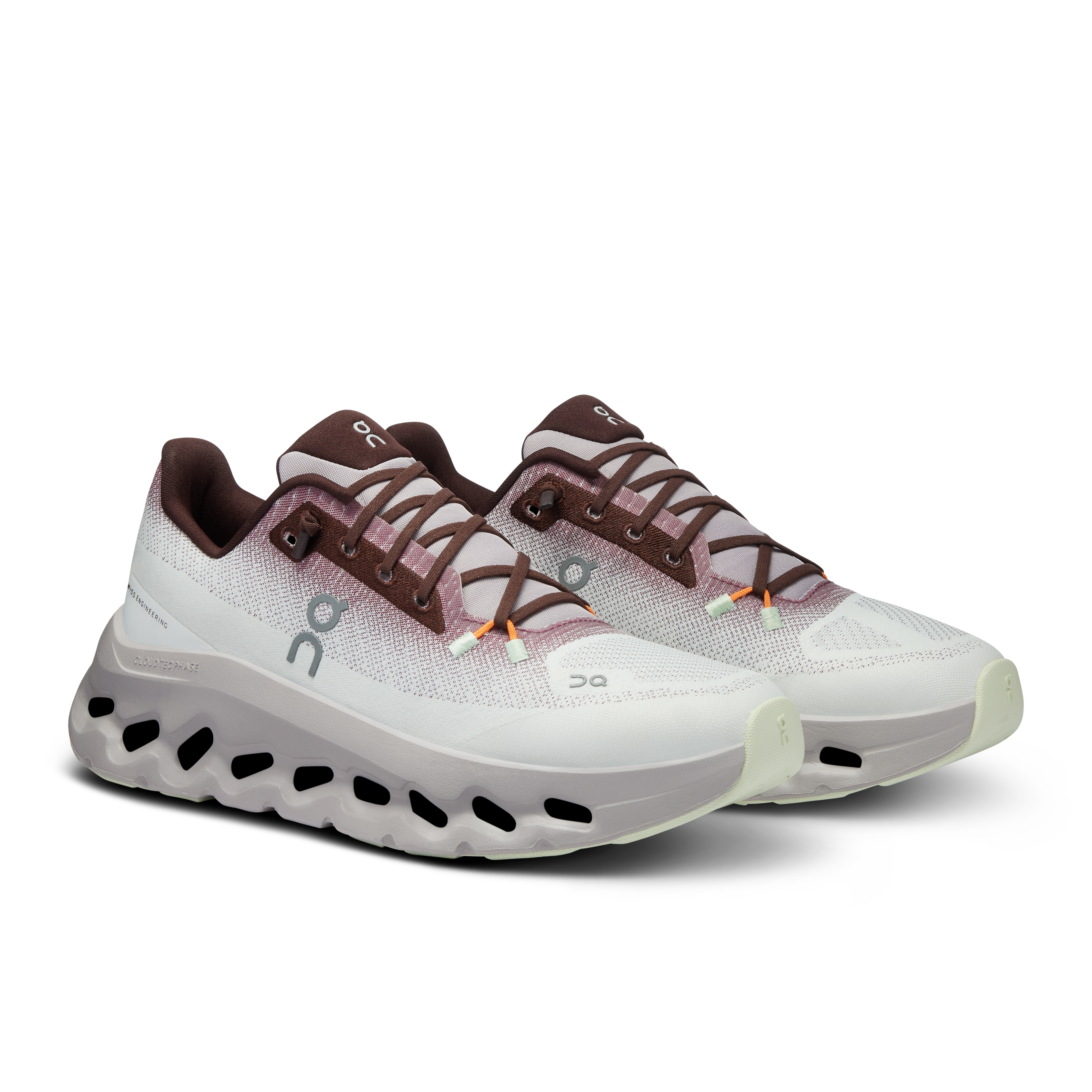 On Running Cloudtilt Quartz Pearl (Women's)