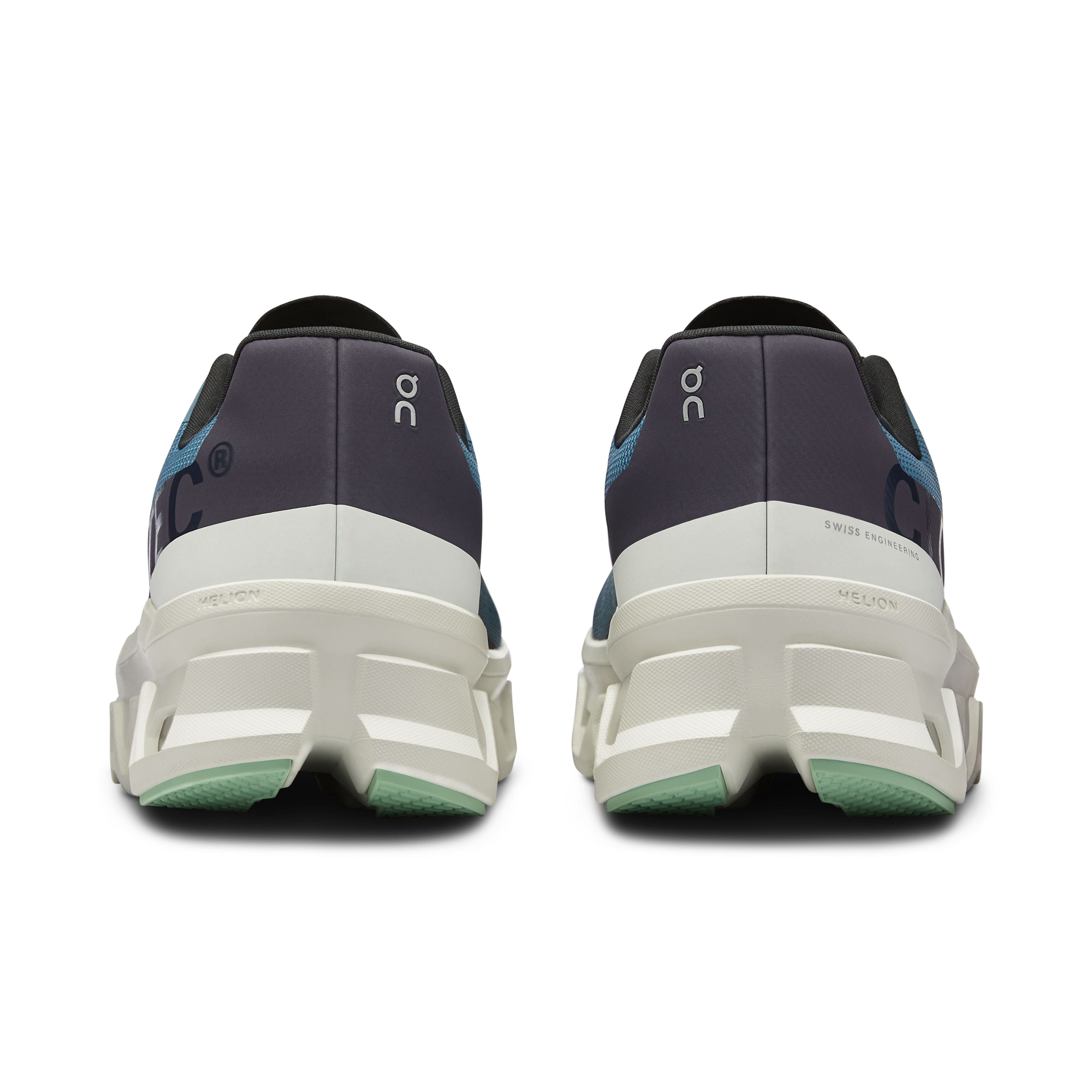 On Running Cloudmonster Dust Vapor