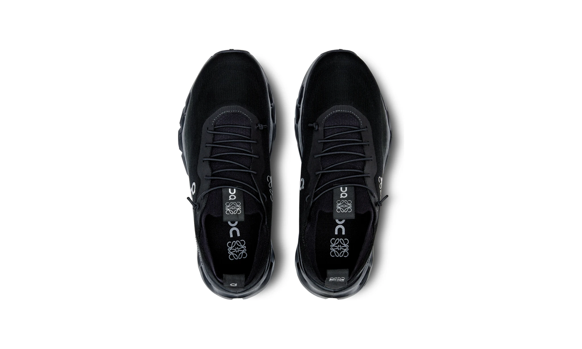 Cloudtilt LOEWE All Black W