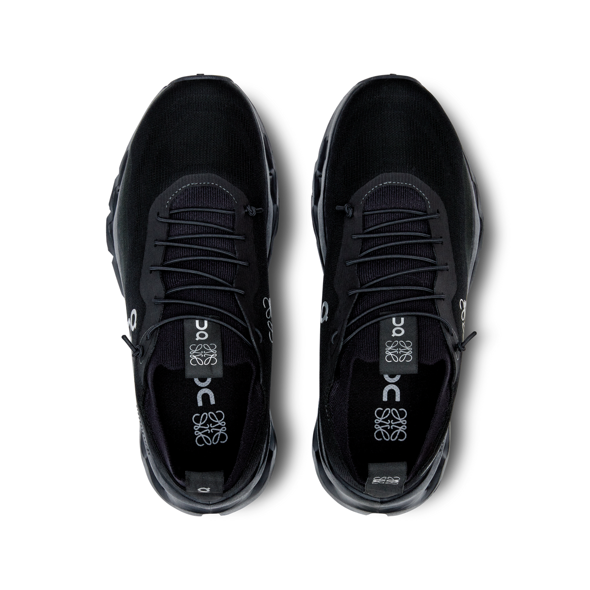 Cloudtilt LOEWE All Black W
