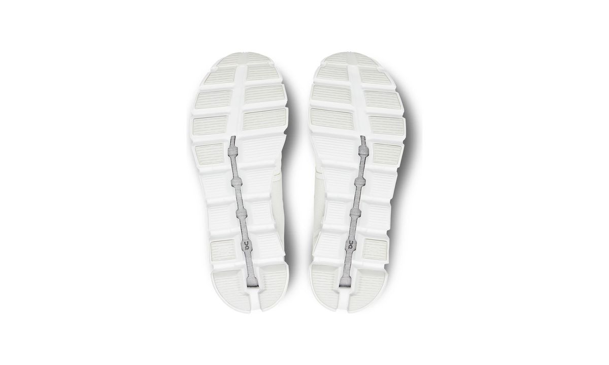 ON Cloud 5 'Undyed White'