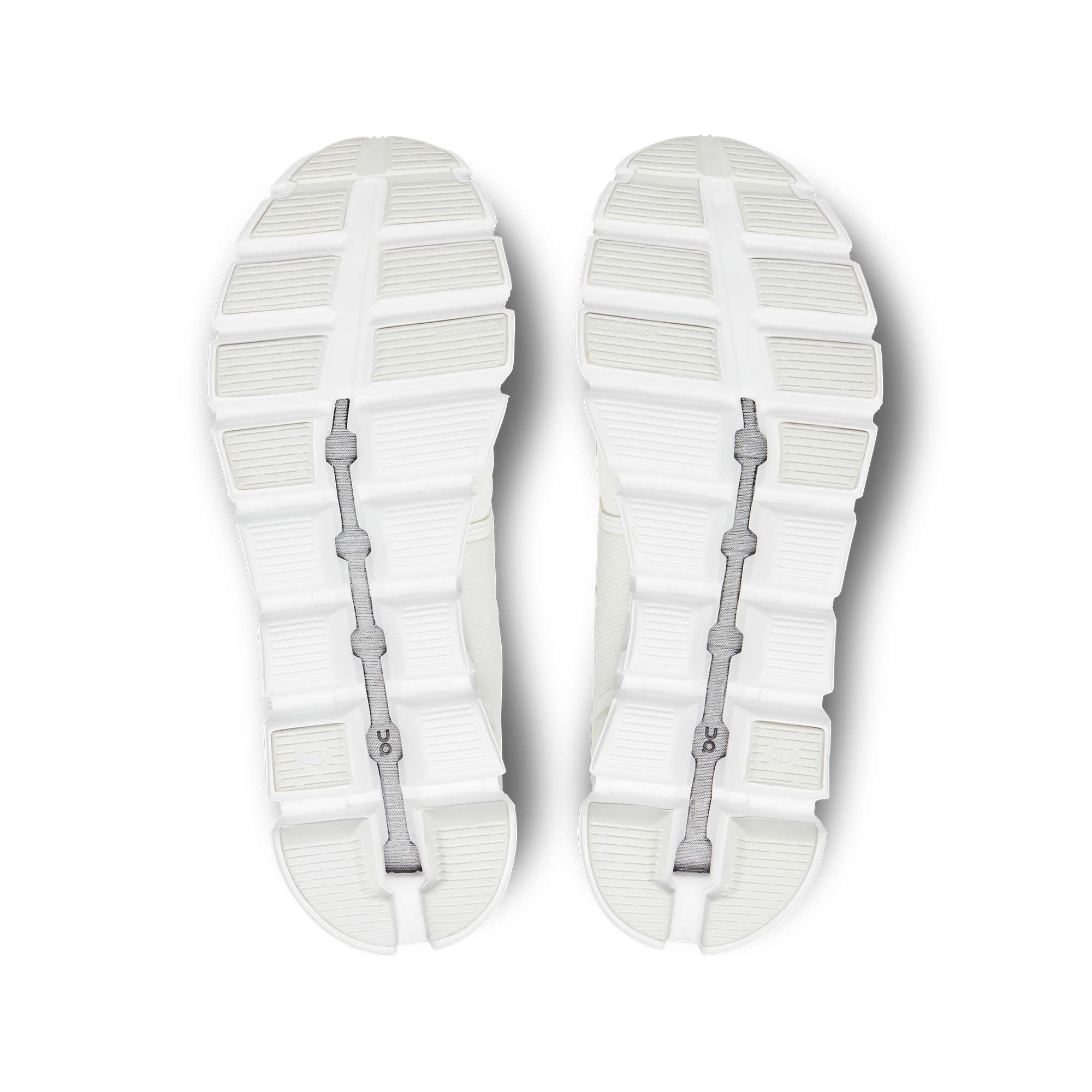 ON Cloud 5 'Undyed White'