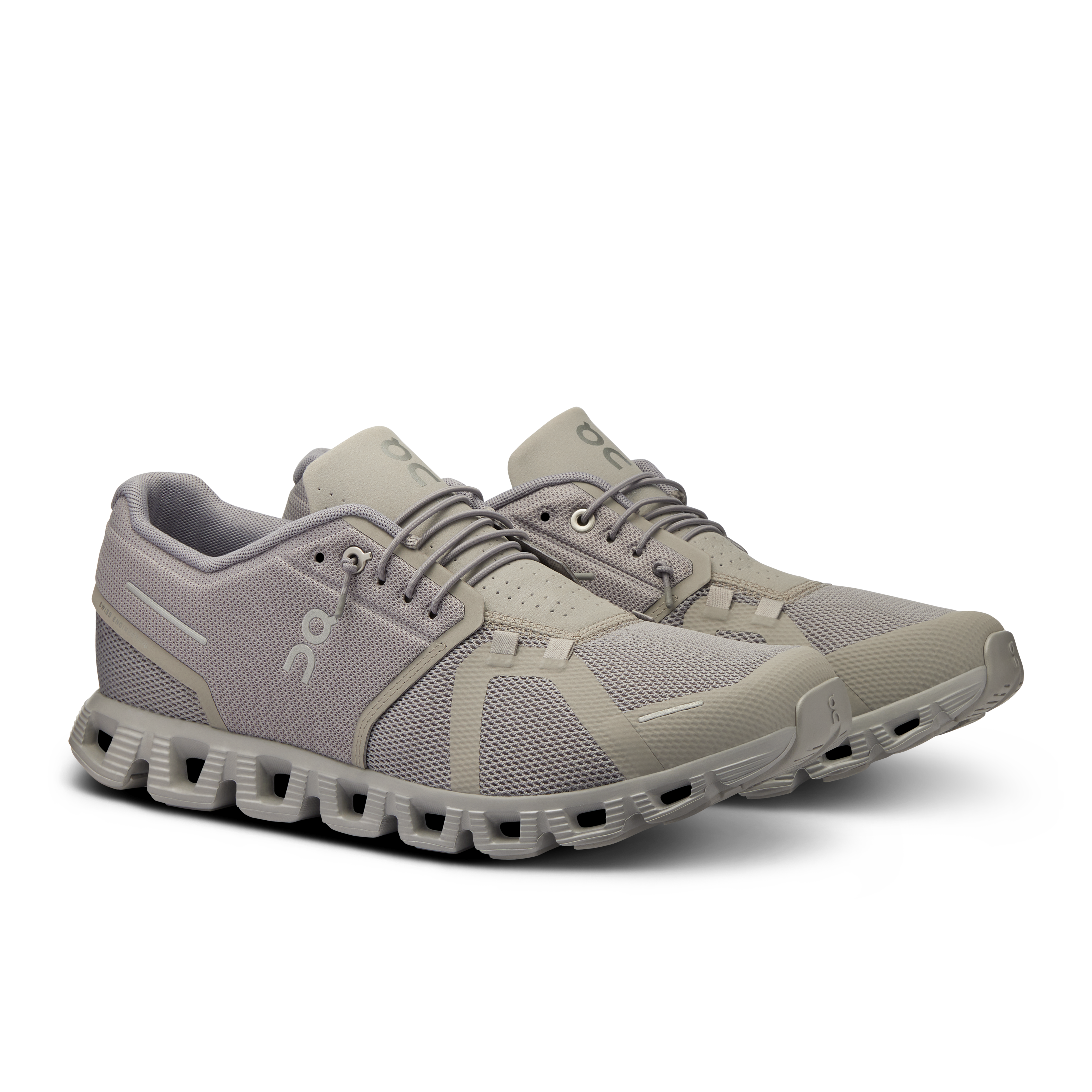 ON Cloud 5 'Fog Alloy'