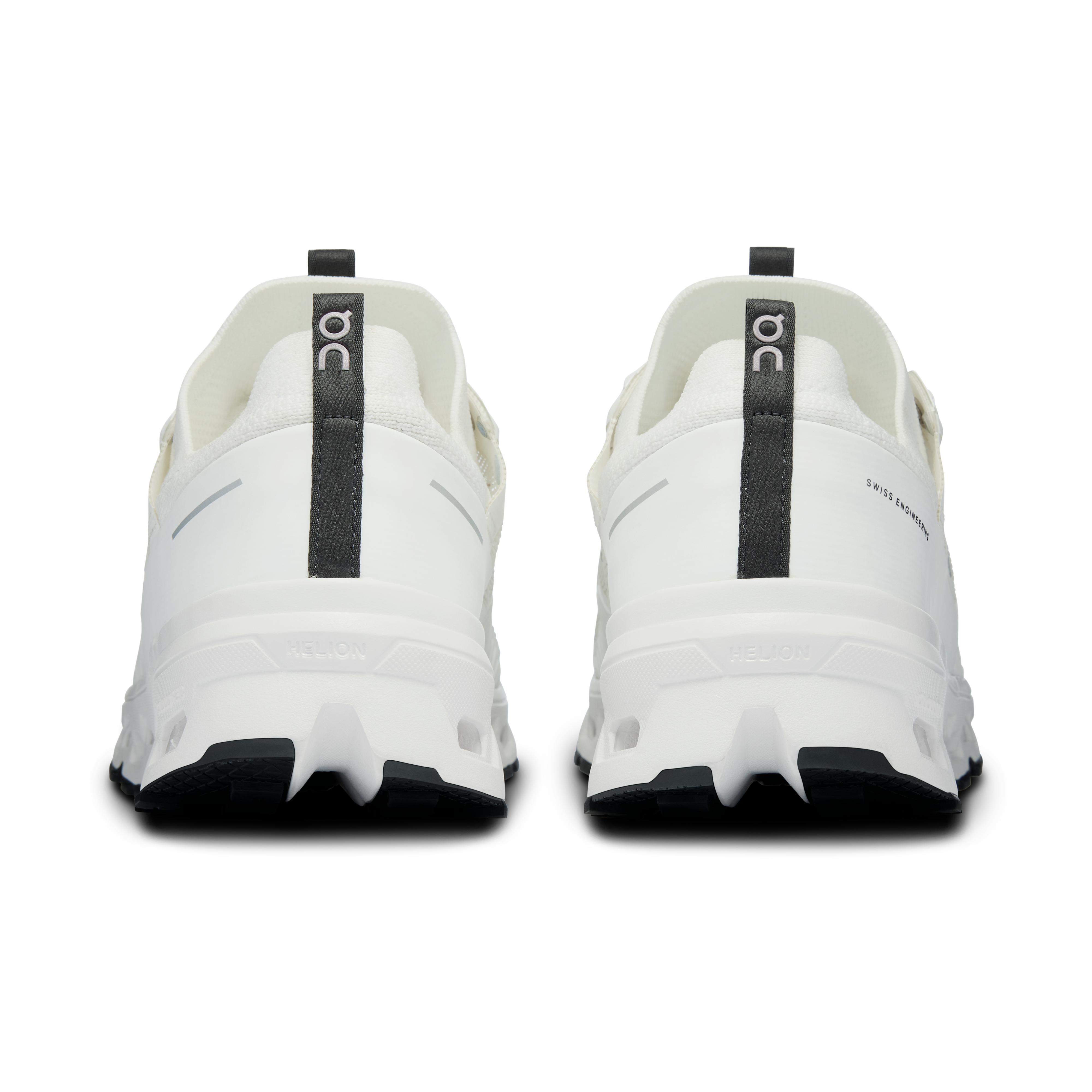 On Running Cloudultra 2 Undyed White