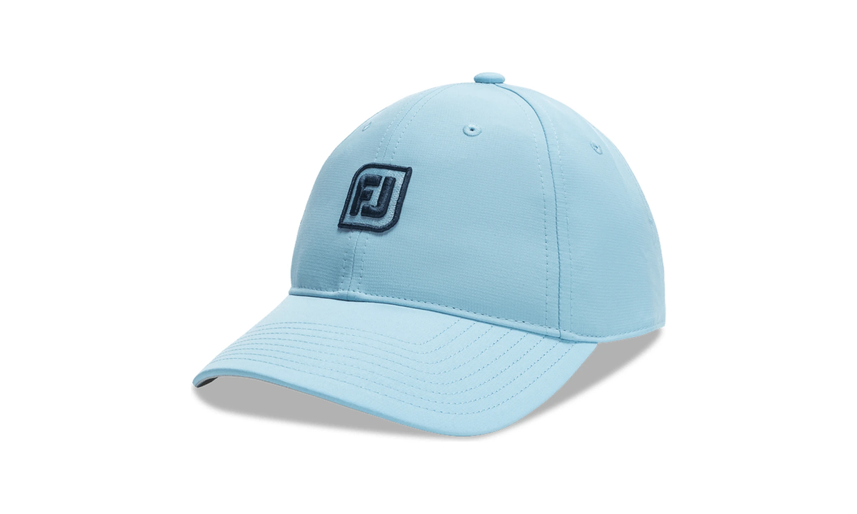Jewel Performance Hat - Guerdon Kicks - Golf Gear