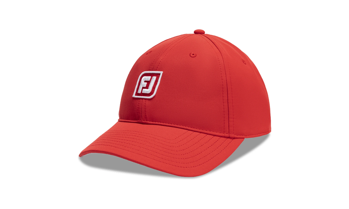 Jewel Performance Hat - Guerdon Kicks - Golf Gear