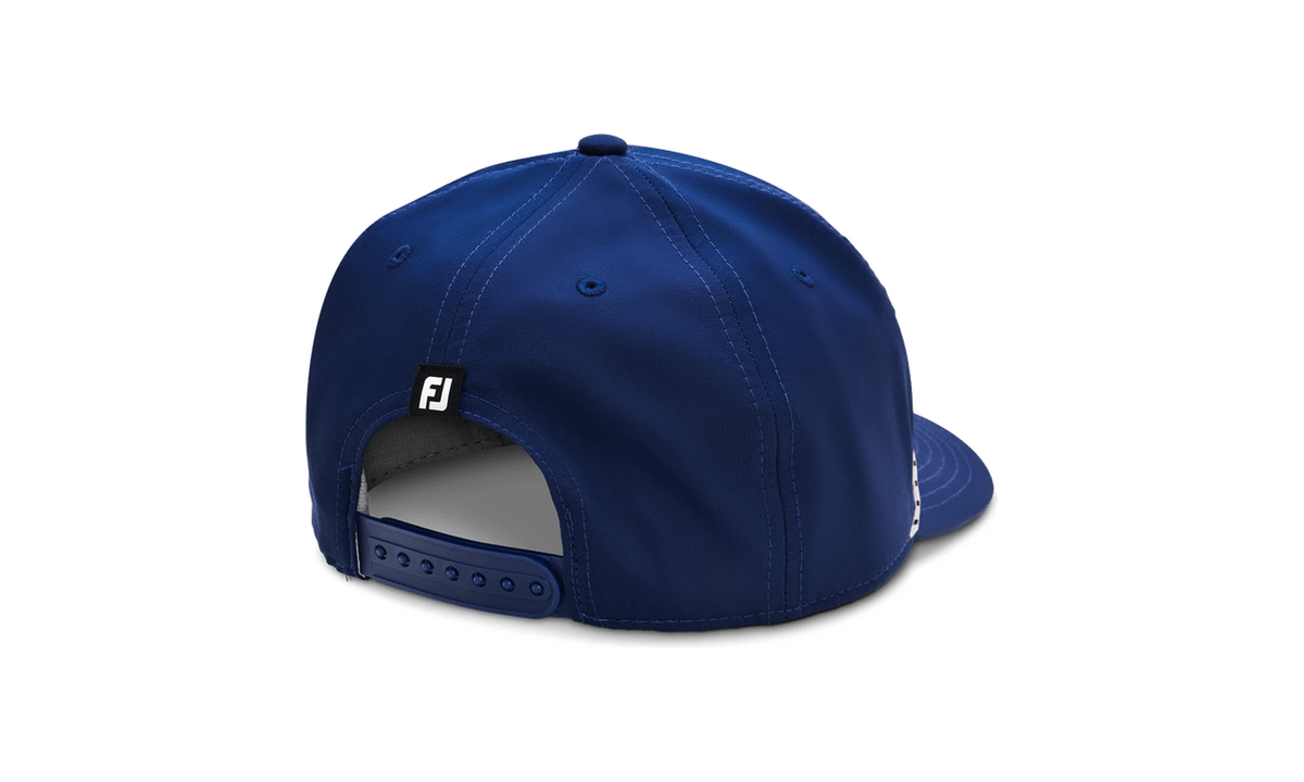 Jewel Rope Hat - Guerdon Kicks - Golf Gear
