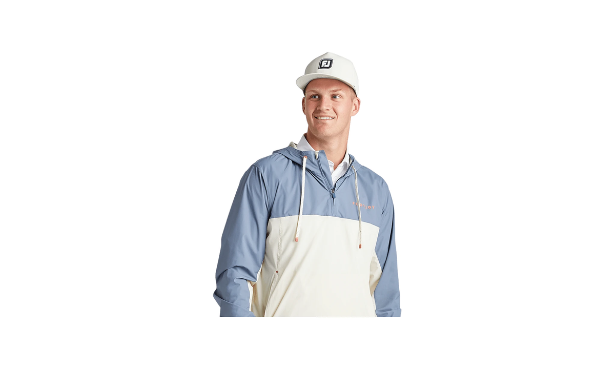 Jewel Rope Hat - Guerdon Kicks - Golf Gear