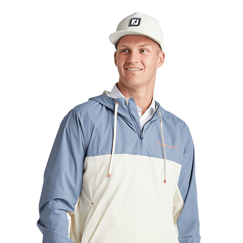 Jewel Rope Hat - Guerdon Kicks - Golf Gear