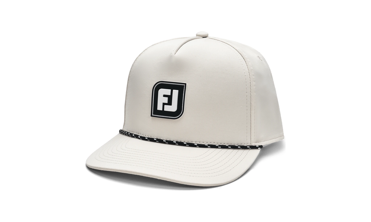 Jewel Rope Hat - Guerdon Kicks - Golf Gear