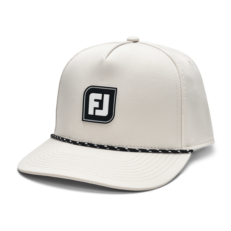 Jewel Rope Hat - Guerdon Kicks - Golf Gear